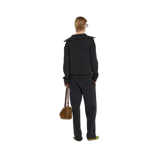 Wool Cashmere Jumper