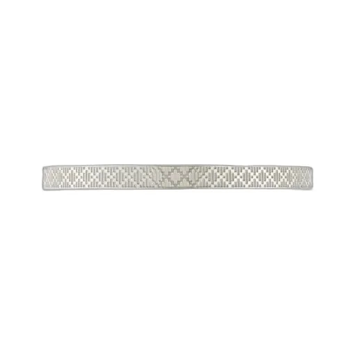 Diamante Bangle Bracelet