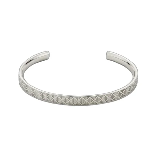 Diamante Bangle Bracelet