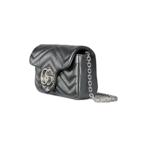 Gg Marmont Mini Shoulder Bag