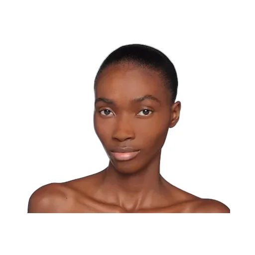 Matte Powder Face Powder