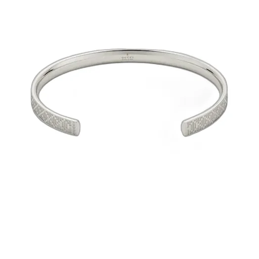 Diamante Bangle Bracelet