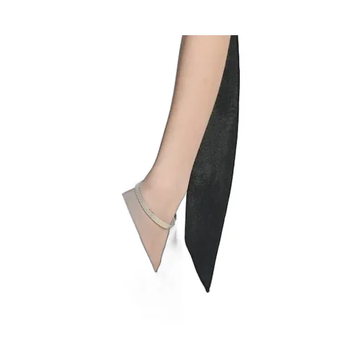 Diamante Bangle Bracelet