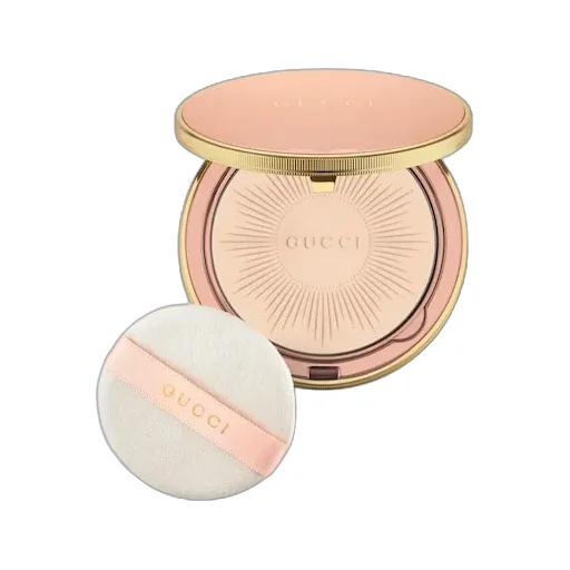 Matte Powder Face Powder