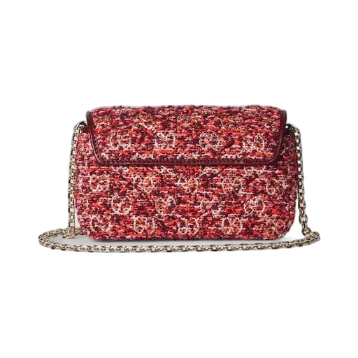 Gg Marmont Mini Shoulder Bag