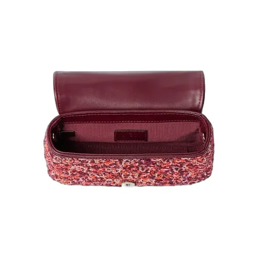 Gg Marmont Mini Shoulder Bag