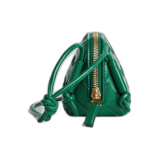 Candy Concert Pouch