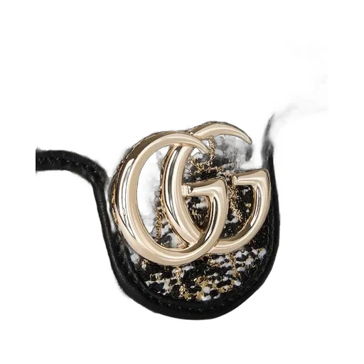 Gg Marmont Mini Shoulder Bag