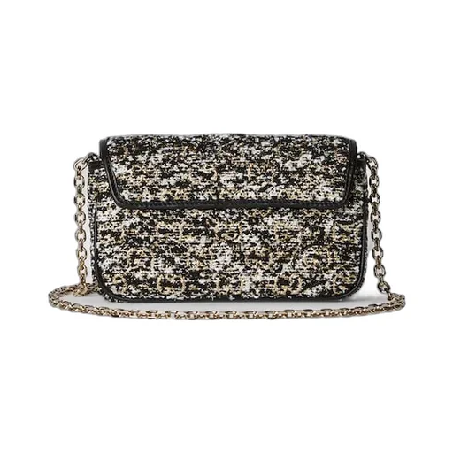 Gg Marmont Mini Shoulder Bag