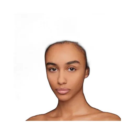 Matte Powder Face Powder