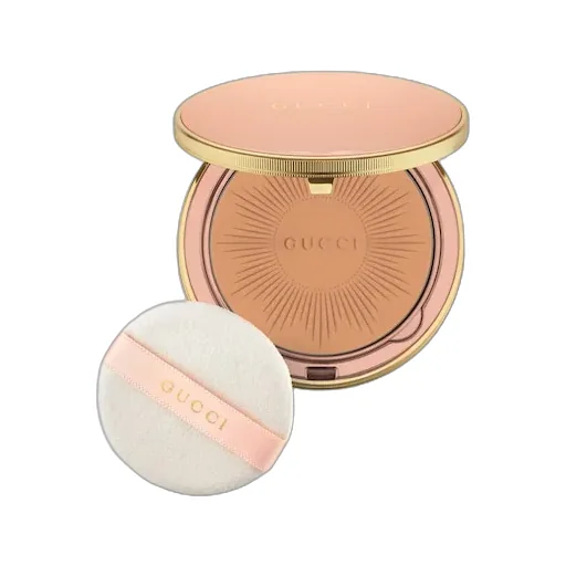 Matte Powder Face Powder