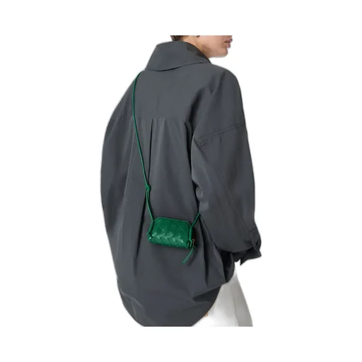 Candy Concert Pouch