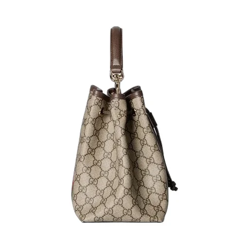 Ophidia Small Bucket Bag