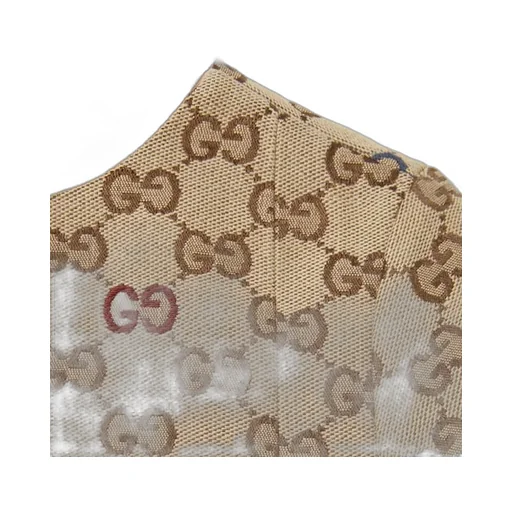 Baby Gg Canvas Dress