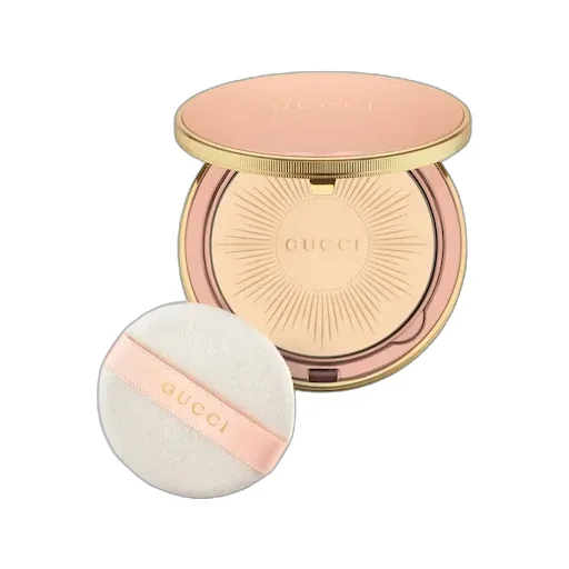 Matte Powder, Face Powder