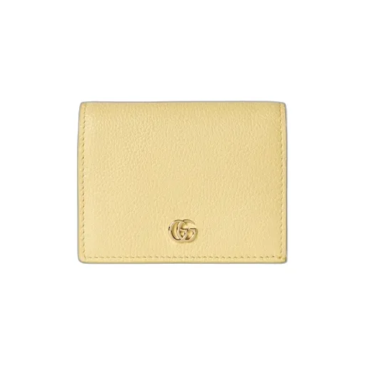Gg Marmont Small Wallet