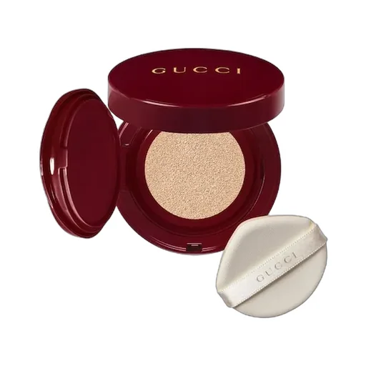 Cushion De Beauté Spf Foundation