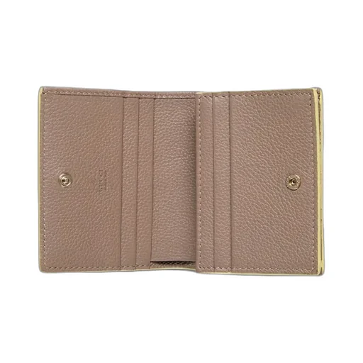 Gg Marmont Small Wallet