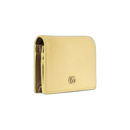 Gg Marmont Small Wallet