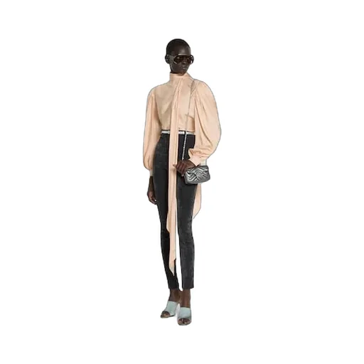 Gg Marmont Mini Shoulder Bag