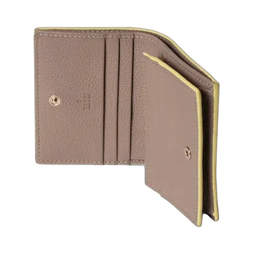 Gg Marmont Small Wallet