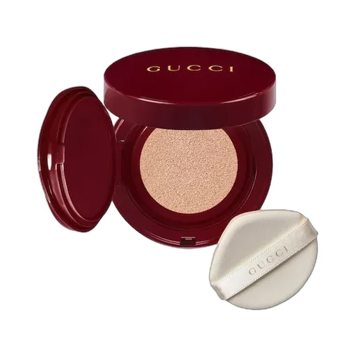 Cushion De Beauté Spf Foundation