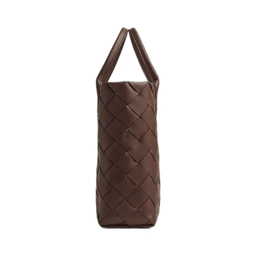 Maxi Intreccio Tote