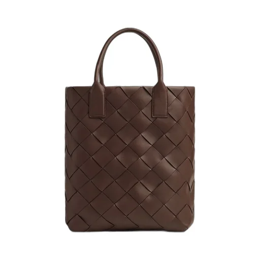Maxi Intreccio Tote
