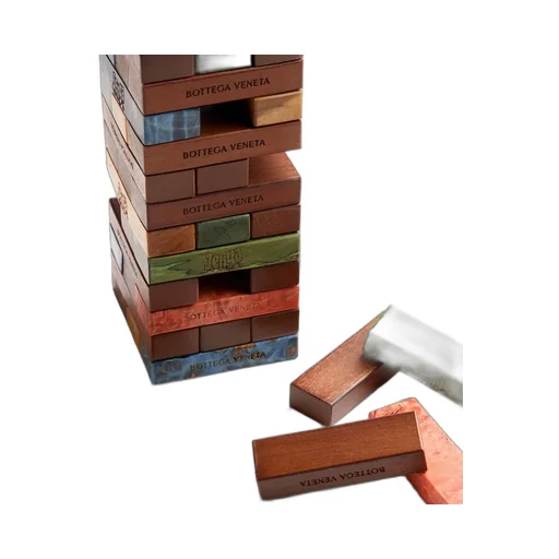 Jenga Game