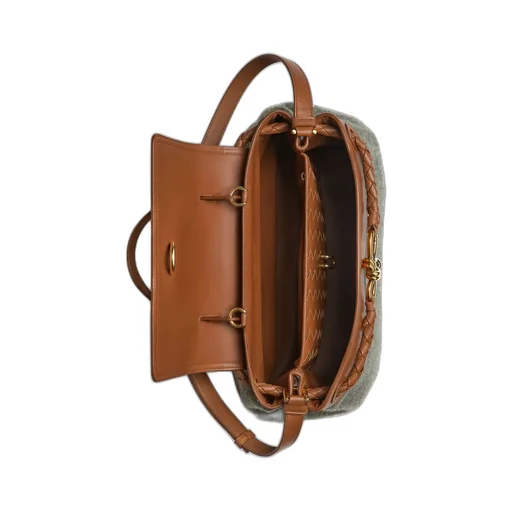 Ciao Ciao Top Handle Bag