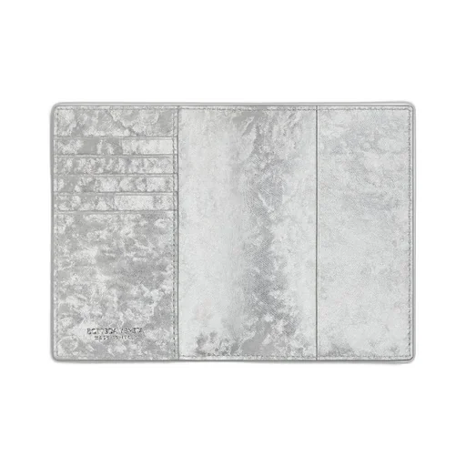 Intrecciato Passport Case