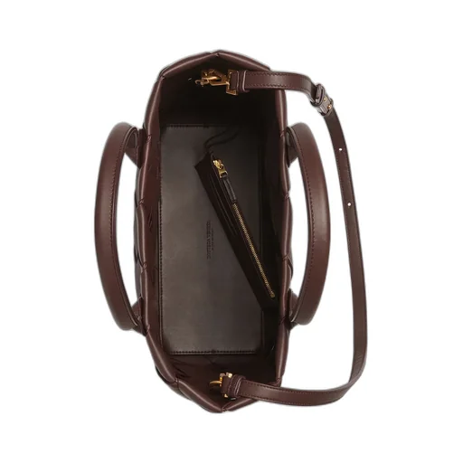 Maxi Intreccio Tote