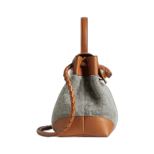 Ciao Ciao Top Handle Bag