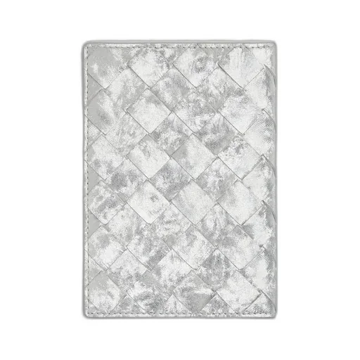Intrecciato Passport Case