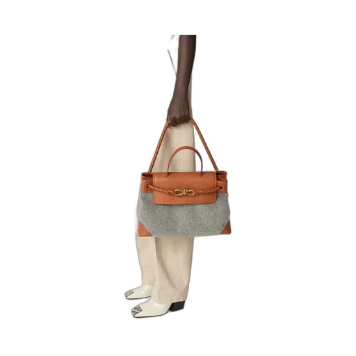 Ciao Ciao Top Handle Bag