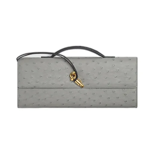 Andiamo Clutch