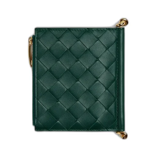 Solstice Small Bi-Fold Wallet