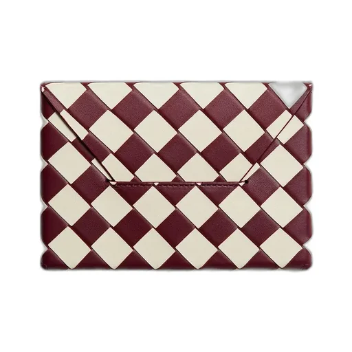 Intrecciato Playing Cards