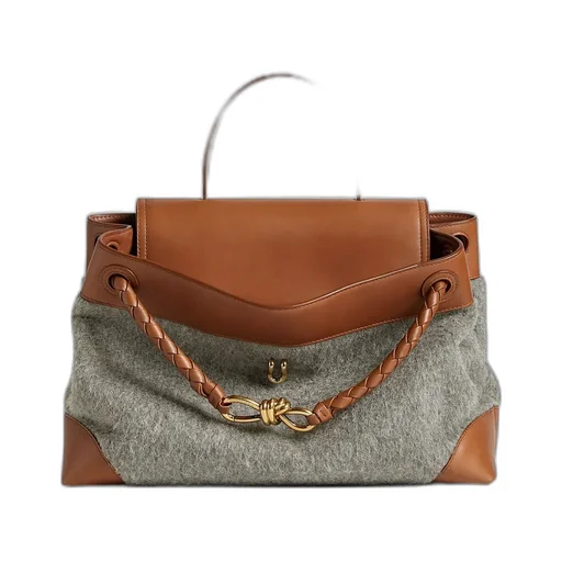 Ciao Ciao Top Handle Bag