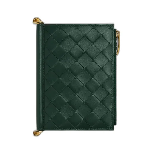 Solstice Medium Bi-Fold Wallet