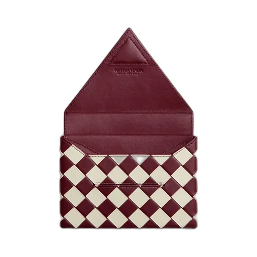 Intrecciato Playing Cards