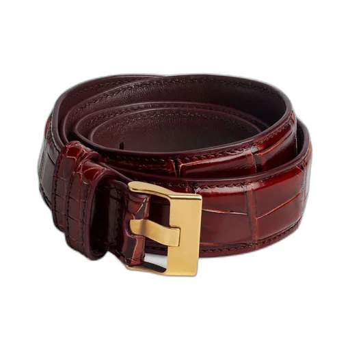 Watch Belt