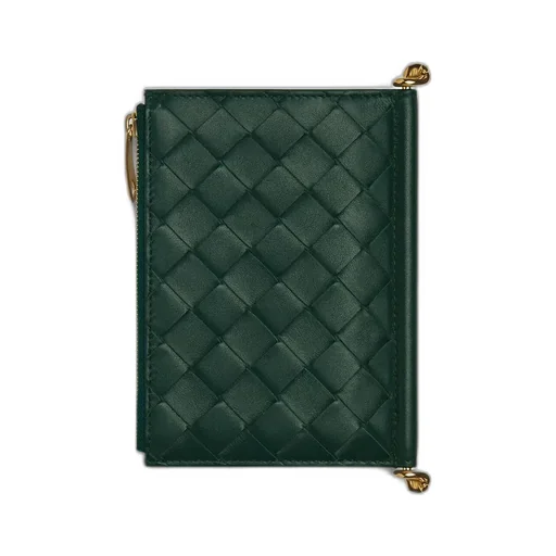 Solstice Medium Bi-Fold Wallet