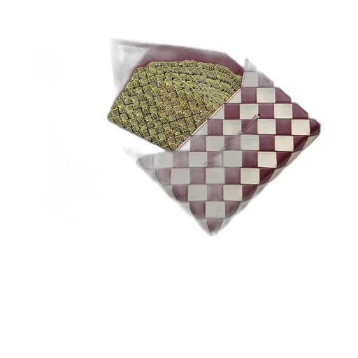 Intrecciato Playing Cards