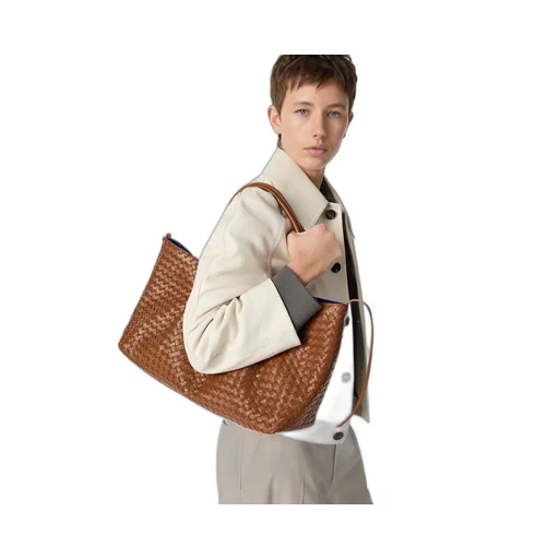 Large Pinacoteca Tote