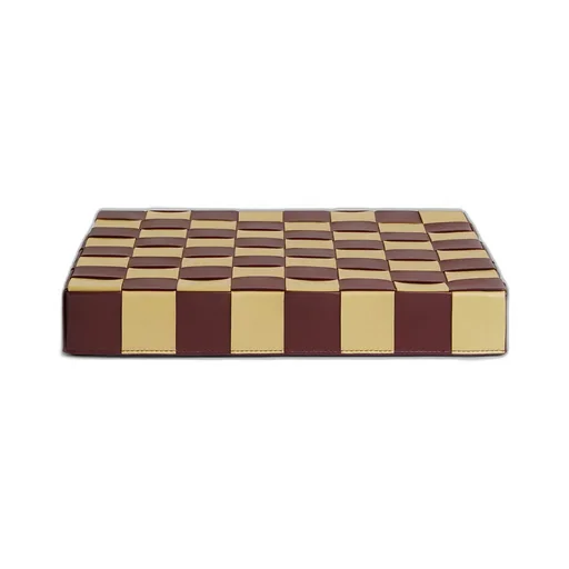 Chess And Checkers Game Set