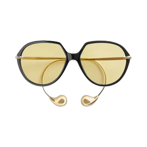 Drop Squared Sunglasses