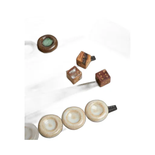 Backgammon Set