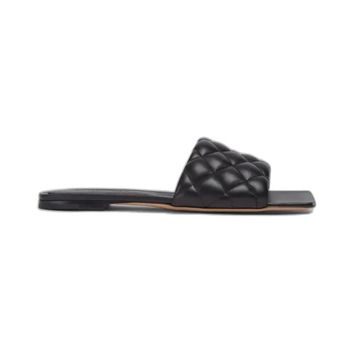 Padded Flat Sandal