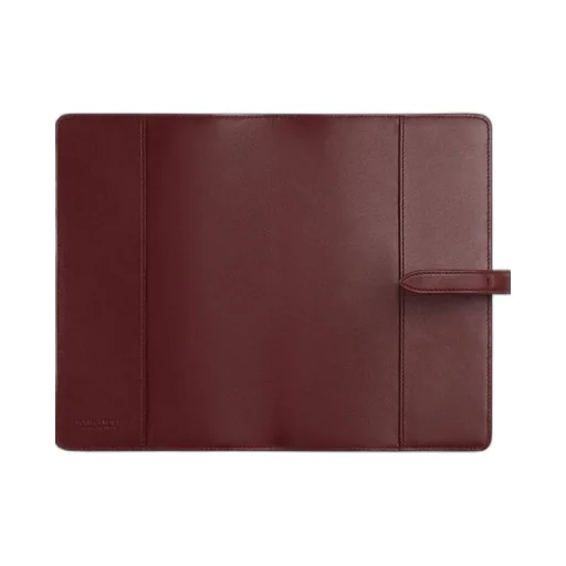 Intrecciato Notebook Cover